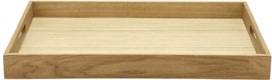Pillivuyt Gourmet Douron Serveringsbakke 35,6x50,8 cm, Eg