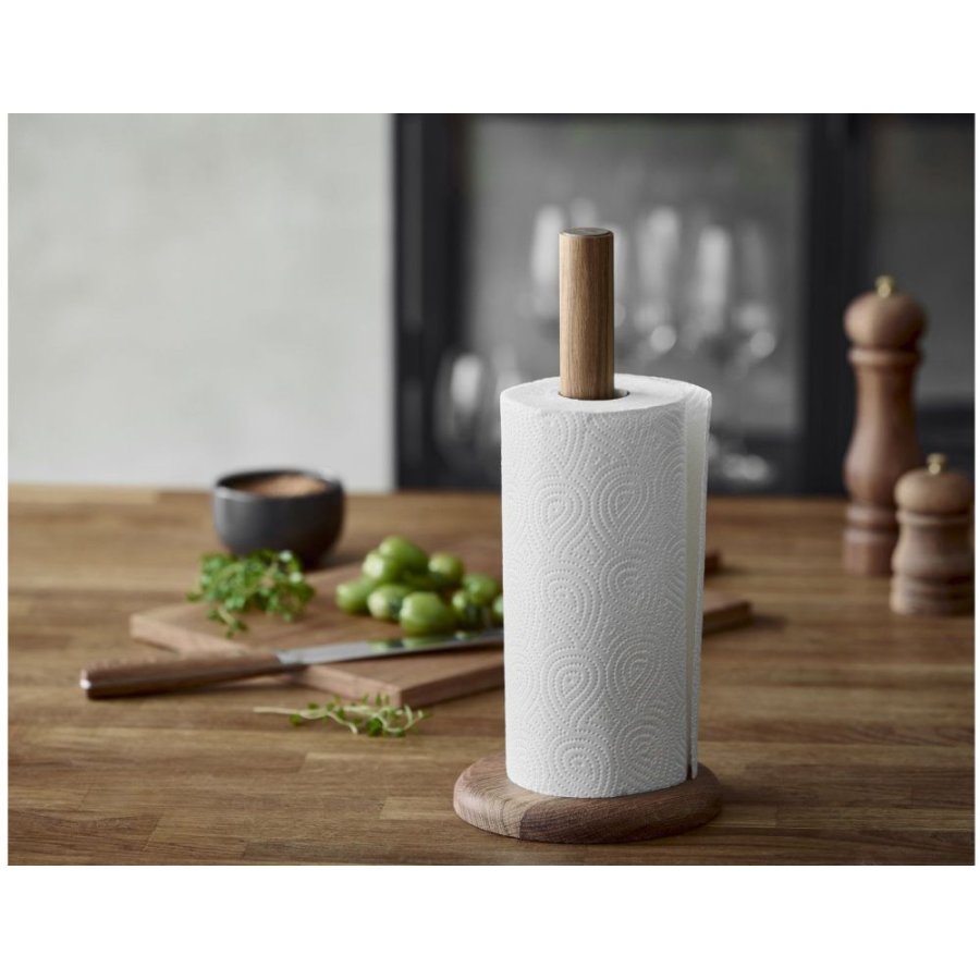 Pillivuyt Gourmet Douron K�kkenrulleholder H33 cm, Eg
