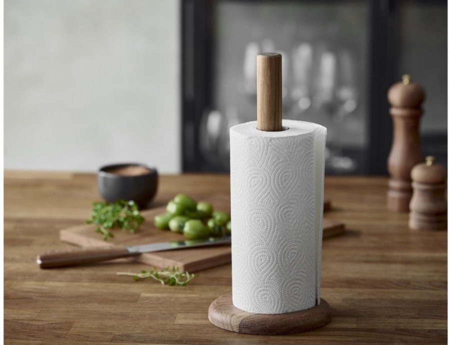 Pillivuyt Gourmet Douron K�kkenrulleholder H33 cm, Eg