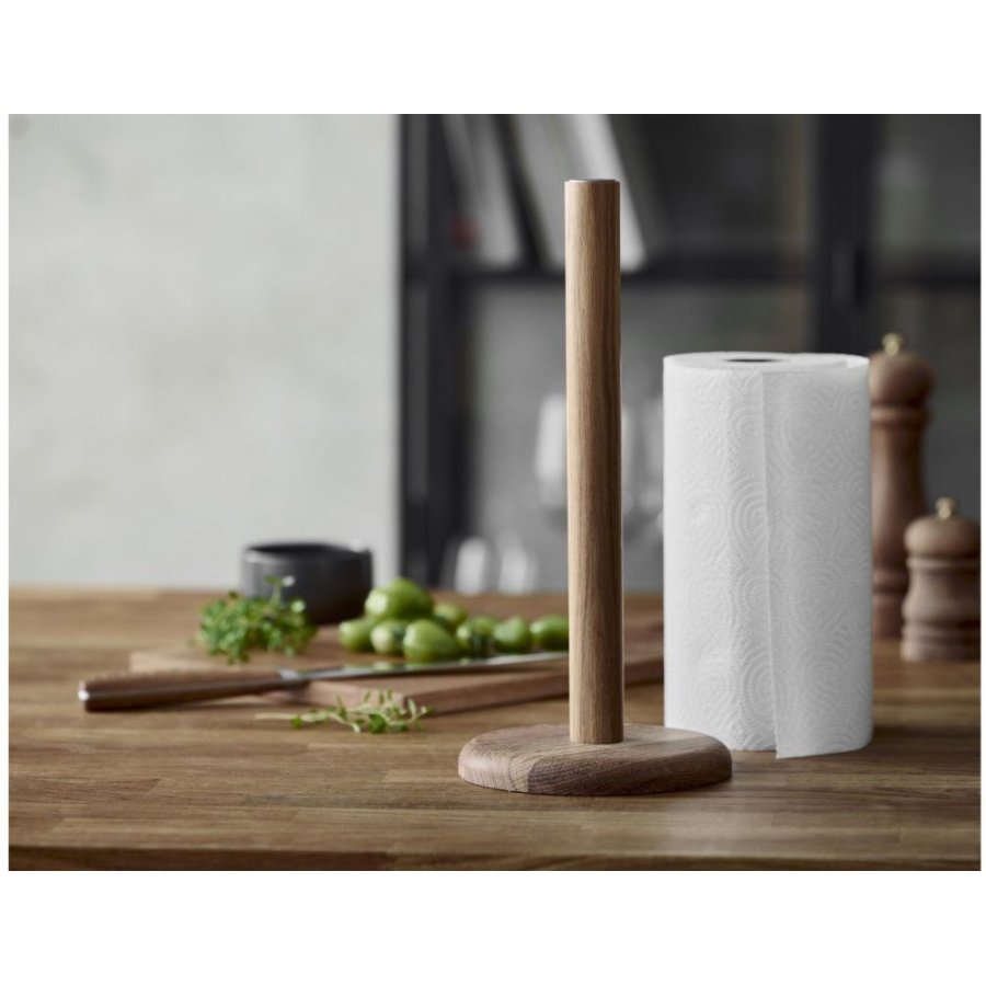 Pillivuyt Gourmet Douron K�kkenrulleholder H33 cm, Eg