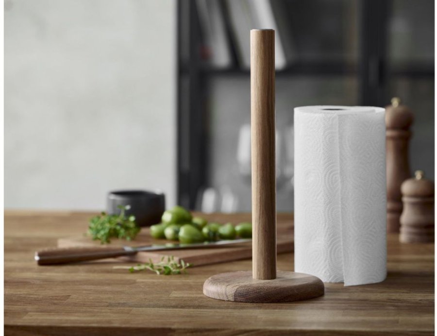Pillivuyt Gourmet Douron K�kkenrulleholder H33 cm, Eg
