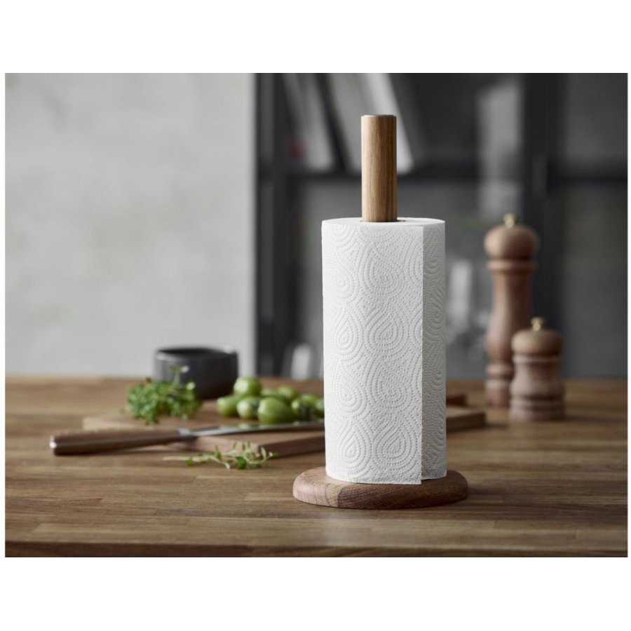 Pillivuyt Gourmet Douron K�kkenrulleholder H33 cm, Eg