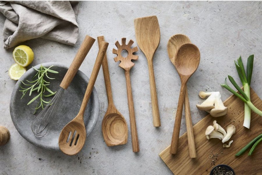 Pillivuyt Gourmet Douron Pastaske, Eg