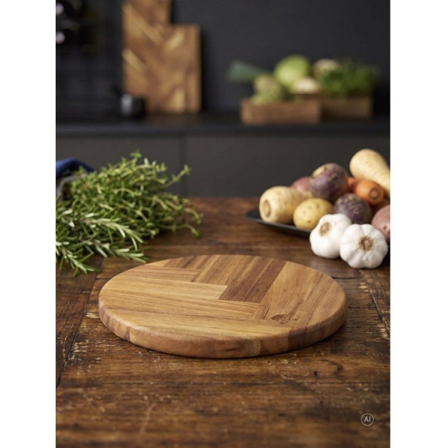 Holm Bordsk�ner �18 cm, Akacie