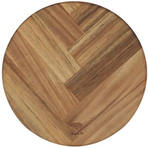 Holm Bordsk�ner �18 cm, Akacie