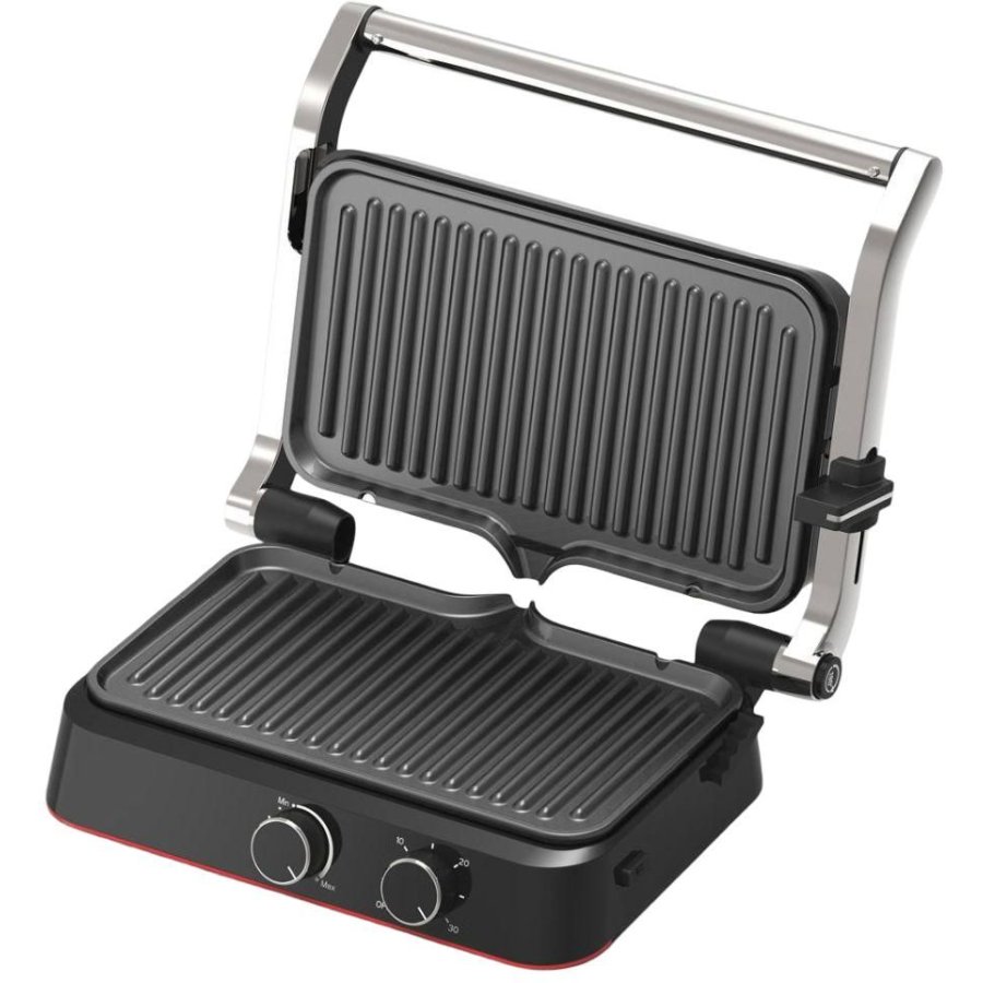 Nordic Sense Multieisen 1500W, Schwarz