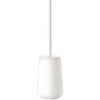 Zone Denmark Nova One Toiletb�rste, Hvid