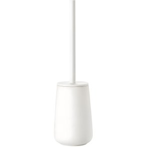 Zone Denmark Nova One Toiletb�rste, Hvid