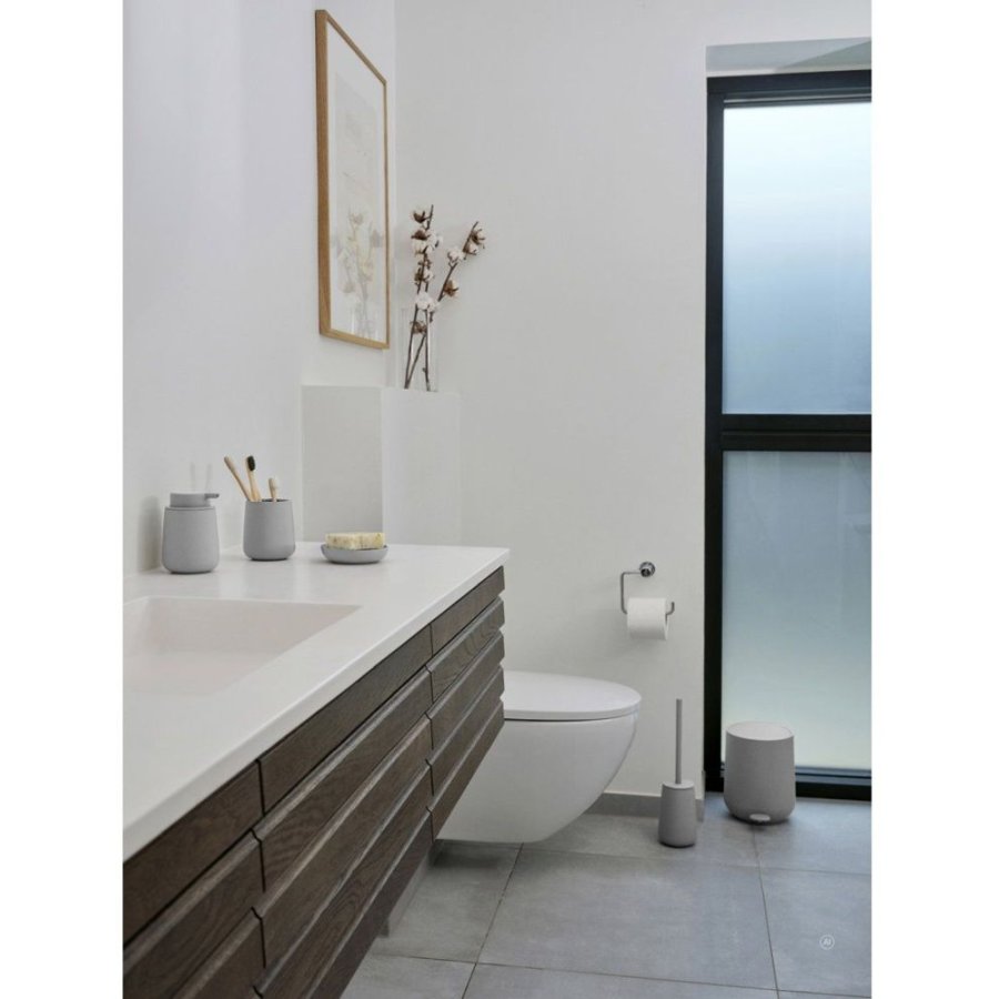 Zone Denmark Nova One S�bedispenser, Soft Grey