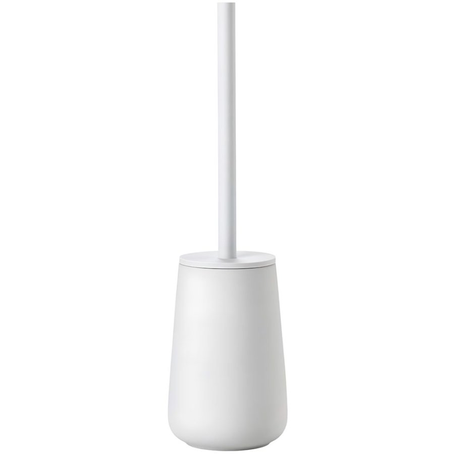 Zone Denmark Nova One Toiletb�rste, Soft Grey