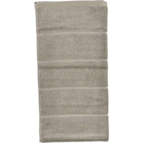 Zone Denmark Sauna Handtuch 50x70 cm, Eucalyptus
