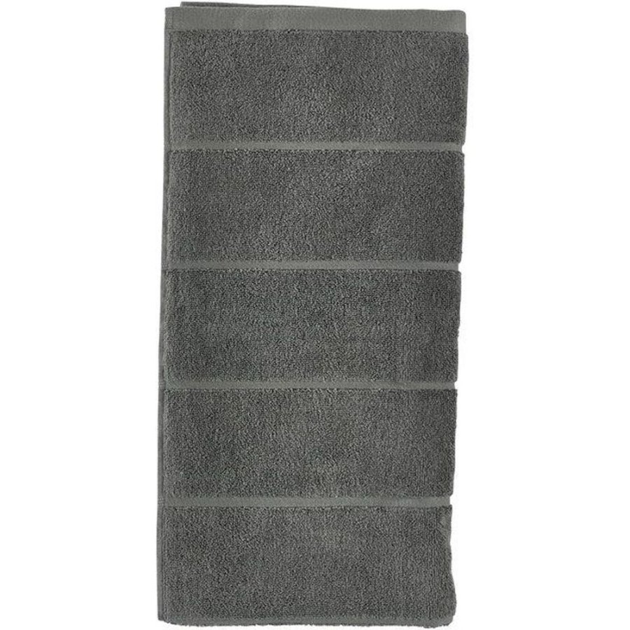 Zone Denmark Sauna H�ndkl�de 50x70 cm, Olive Green