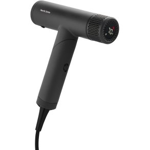 Nordic Sense Haartrockner, Anthrazitgrau
