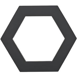 Zone Denmark Bold Bordsk�ner 14x16 cm, Sort