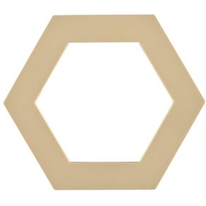 Zone Denmark Bold Bordsk�ner 14x16 cm, Latte