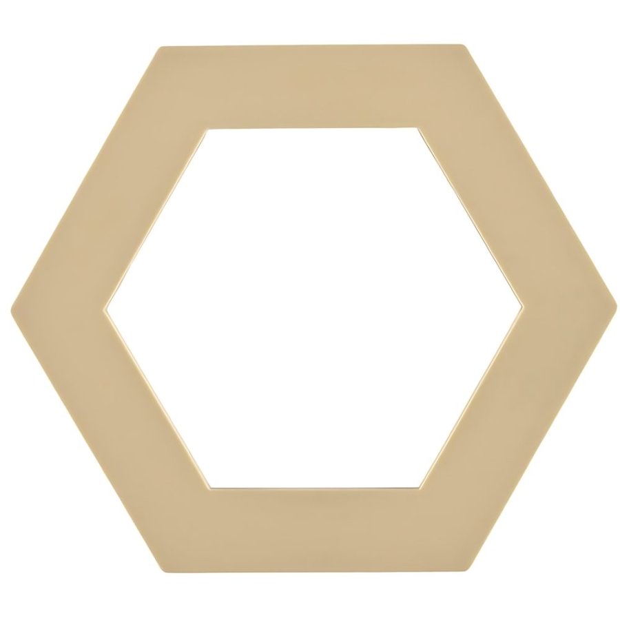 Zone Denmark Bold Bordsk�ner 14x16 cm, Latte