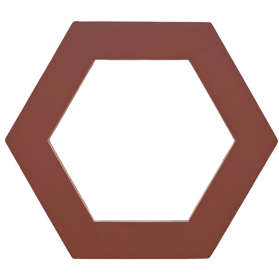 Zone Denmark Bold Bordsk�ner 14x16 cm, Burgundy