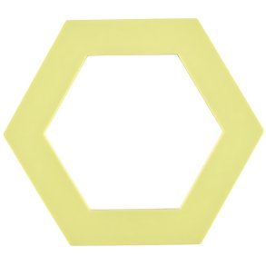 Zone Denmark Bold Bordsk�ner 14x16 cm, Pomelo