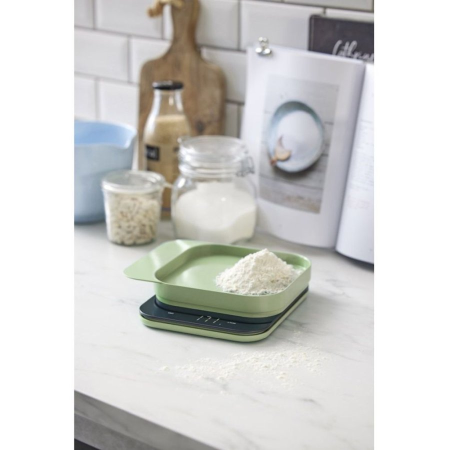 Rosti Mensura K�kkenv�gt, Misty Green