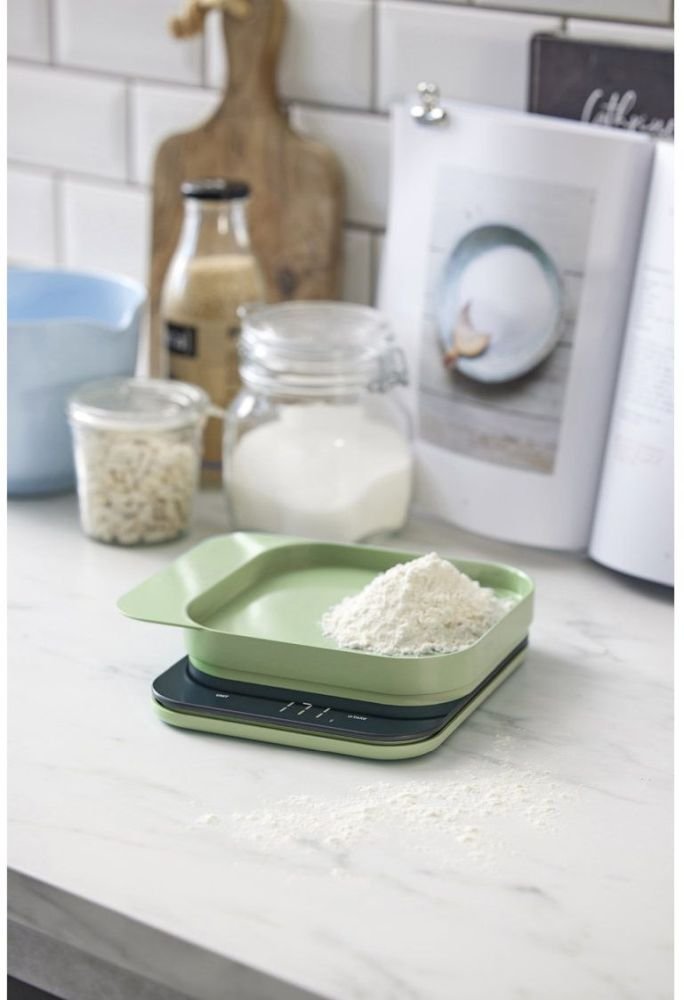 Rosti Mensura K�kkenv�gt, Misty Green