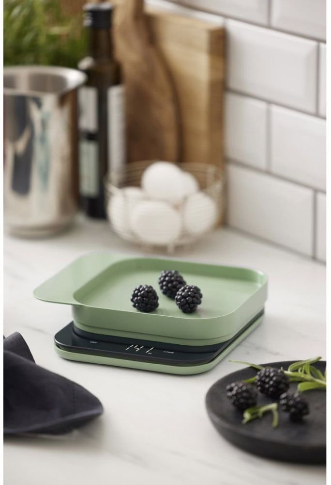 Rosti Mensura K�kkenv�gt, Misty Green