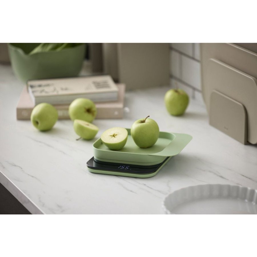 Rosti Mensura K�kkenv�gt, Misty Green