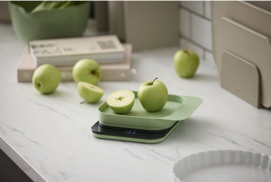 Rosti Mensura K�kkenv�gt, Misty Green