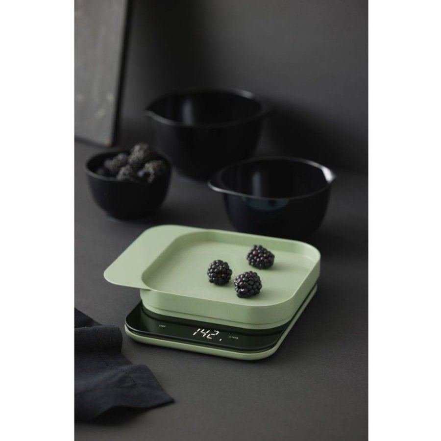 Rosti Mensura K�kkenv�gt, Misty Green
