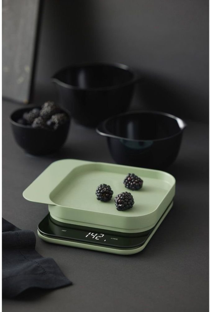Rosti Mensura K�kkenv�gt, Misty Green