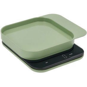 Rosti Mensura K�kkenv�gt, Misty Green