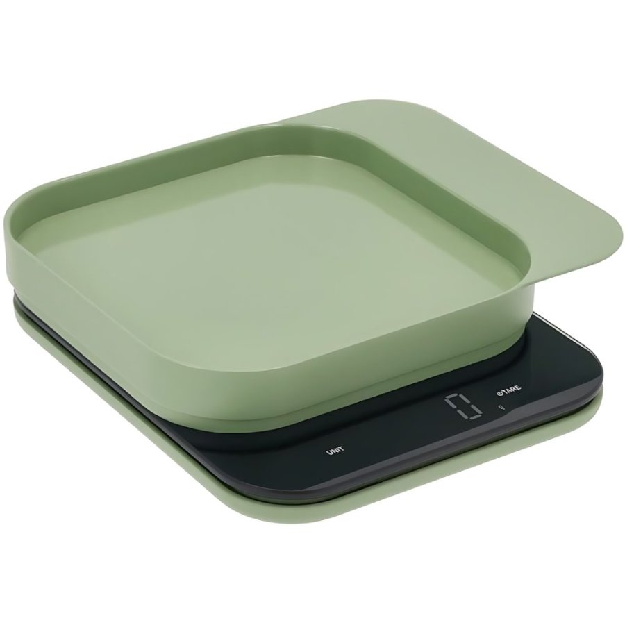 Rosti Mensura K�kkenv�gt, Misty Green