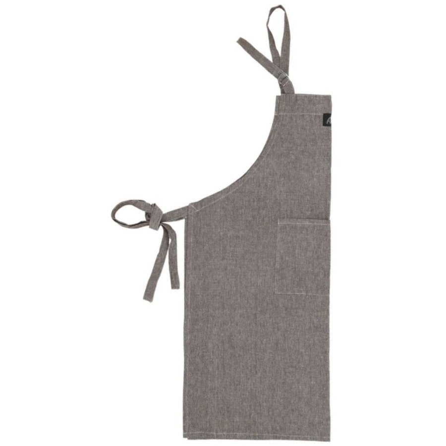 Pillivuyt Recycle Forkl�de 80x95 cm, Brun