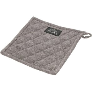 Pillivuyt Recycle Grydelap 22,5x22,5 cm, Brun
