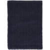 S&ouml;dahl Organic Essence Suite One H�ndkl�de 100x180 cm, Navy Blue