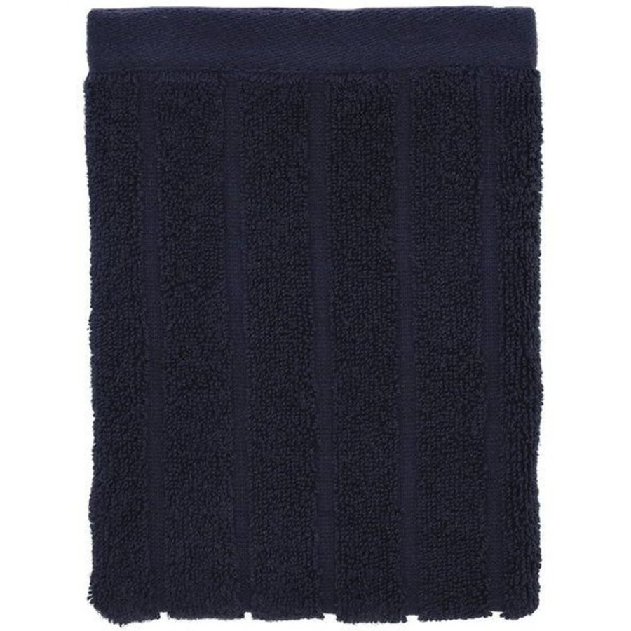 S&ouml;dahl Organic Essence Suite One H�ndkl�de 40x60 cm, Navy Blue