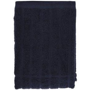 S&ouml;dahl Organic Essence Suite One H�ndkl�de 50x100 cm, Navy Blue