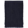 S&ouml;dahl Organic Essence Suite One H�ndkl�de 70x140 cm, Navy Blue