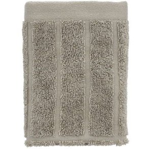 S&ouml;dahl Organic Essence Suite One Waschlappen 30x30 cm, Nature