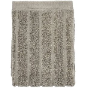 S&ouml;dahl Organic Essence Suite One Handtuch 40x60 cm, Nature