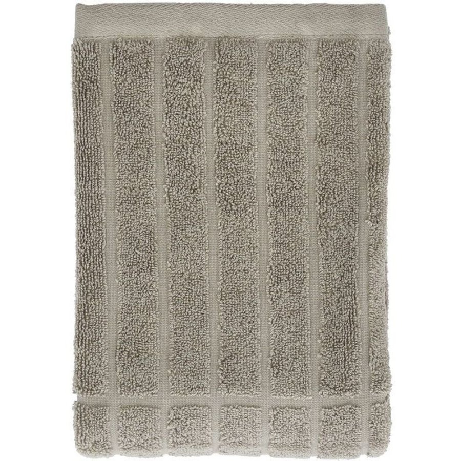 S&ouml;dahl Organic Essence Suite One H�ndkl�de 50x100 cm, Nature