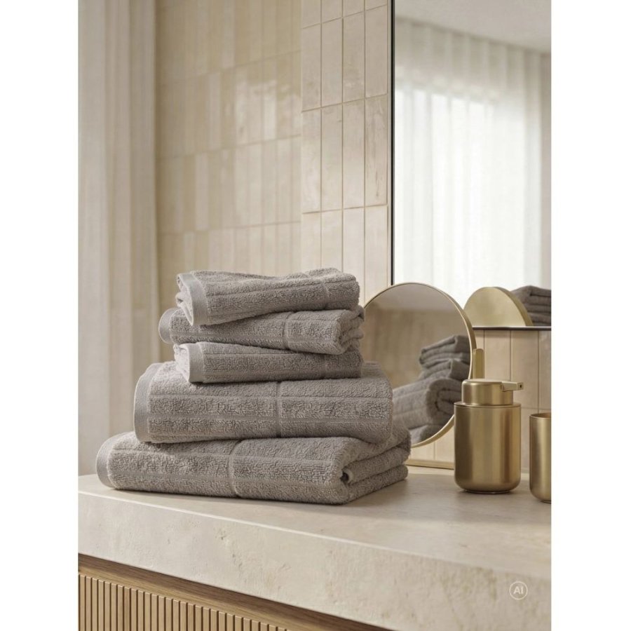 S�dahl Organic Essence Suite One H�ndkl�de 70x140 cm, Nature