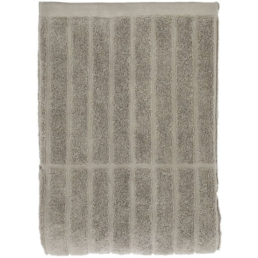 S�dahl Organic Essence Suite One H�ndkl�de 70x140 cm, Nature
