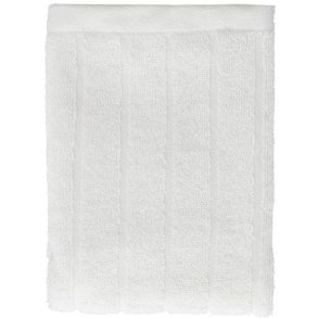 S&ouml;dahl Organic Essence Suite One Handtuch 40x60 cm, Optisches Wei&szlig;