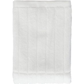 S&ouml;dahl Organic Essence Suite One H�ndkl�de 50x100 cm, Optisk Hvid