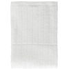 S&ouml;dahl Organic Essence Suite One H�ndkl�de 70x140 cm, Optisk Hvid