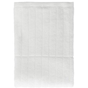 S&ouml;dahl Organic Essence Suite One Handtuch 70x140 cm, Optisches Wei&szlig;