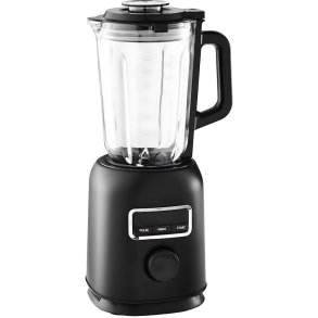 Nordic Sense Blender 1,7 L, Schwarz