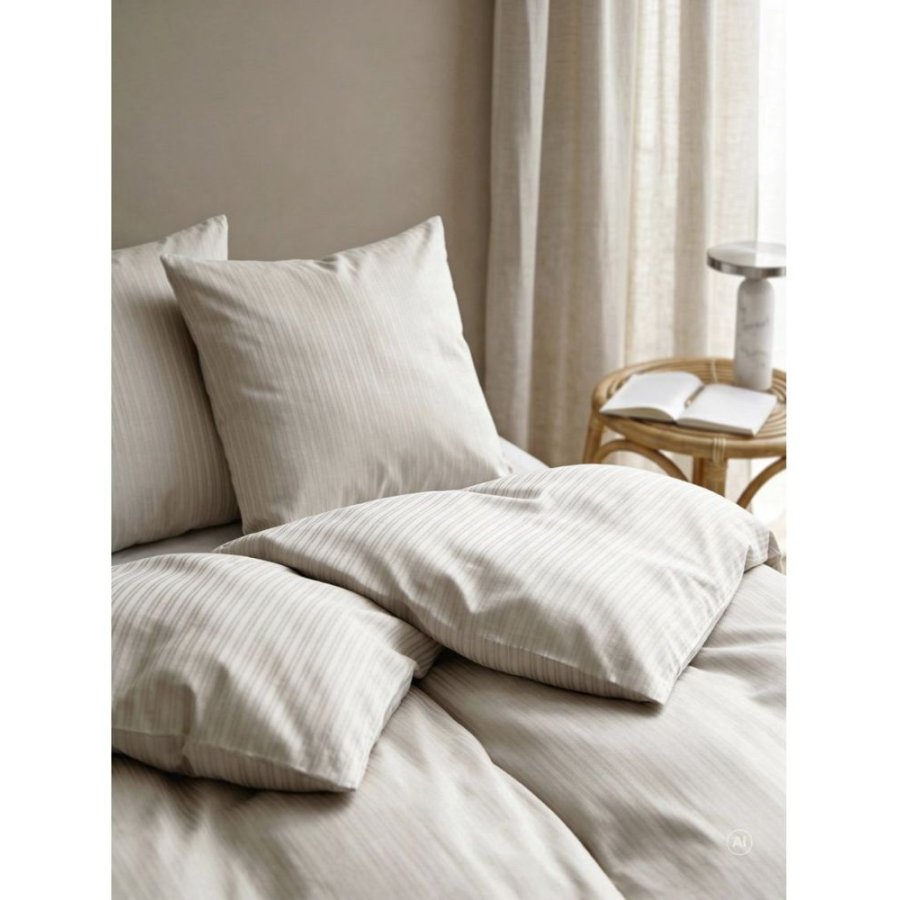 S&ouml;dahl Still Senget�j 140x200 cm, Beige