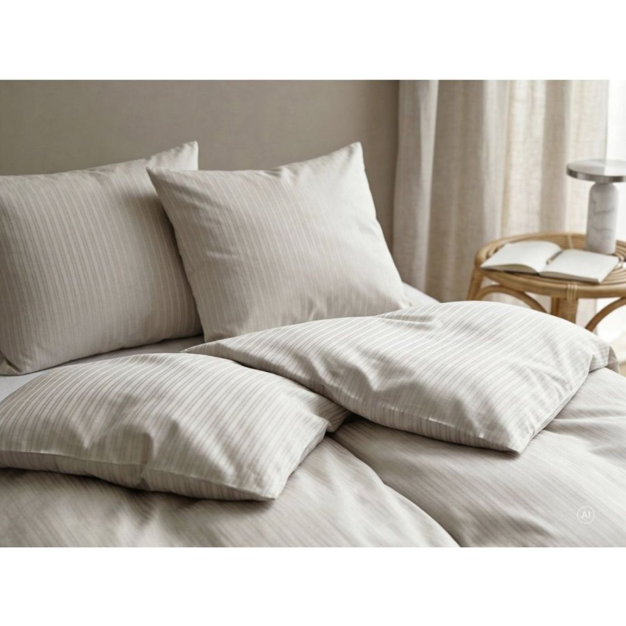 S&ouml;dahl Still Senget�j 140x200 cm, Beige