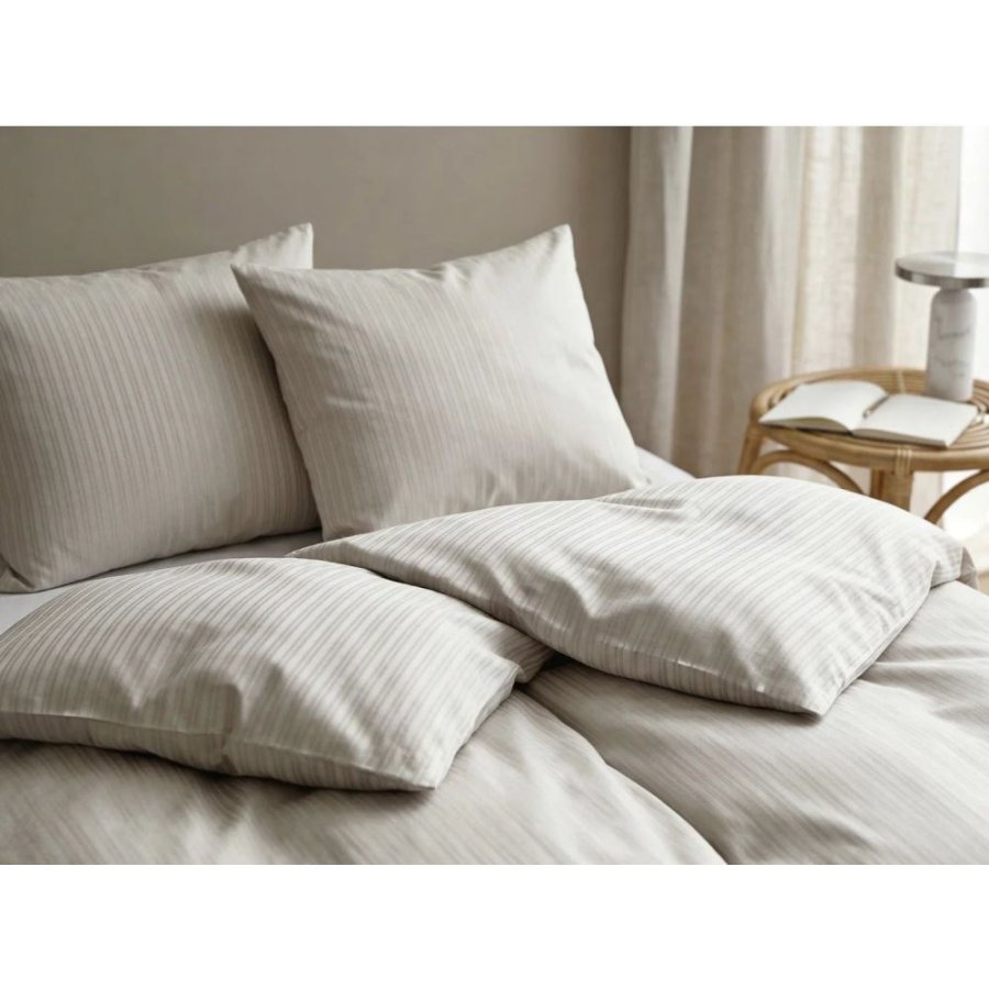 S&ouml;dahl Still Senget�j 140x220 cm, Beige